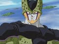 Cell's PERFECT theme
