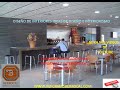 interiorismo decoracion diseño berrocal barcelona