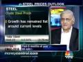 Essar Group expects pressure in iron ore, coal prices