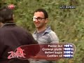 Bir Zahmet-Duman Avcısı