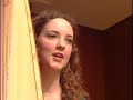 Anna Odell: Harp Prodigy -  State of the Arts