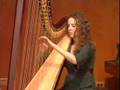 State of the Arts: Anna Odell - Harp Prodigy