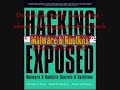 HACKING EXPOSED - Maleware and Rootkits - FREE e-book