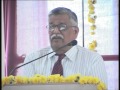 DISHA 2011 - The National HR Conclave Part # 1/9