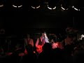 Arcade Fire - No Cars Go - Live @ The Casbah, San Diego 2005