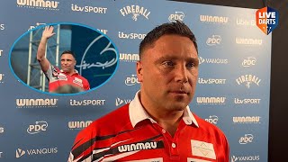 Willie O'Connor BLASTS PDC European Tour changes: “We're goosed – we haven't a chance”