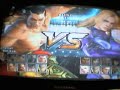 Tekken- 8 vs 8 Match Turkoow vs Tunccy