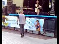 Lone Dancer