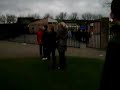 Groep 8b lanceert haar eerste ruimtesonde