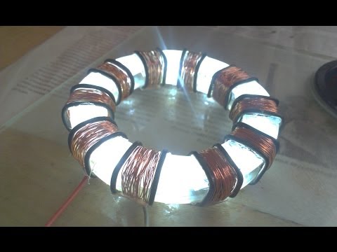 Смотреть как сделать реактор железного человека