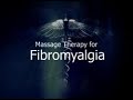 Massage for Fibromyalgia by Real Bodywork