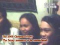 CCDian Choir CHRISTMAS PARTY 08