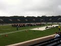 Whiffenpoof Song at Yale Bowl, Whiffenpoof Centennial