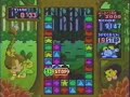 23 chains of panel de pon - tetris attack