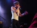 H�kan Hellstr�m @ Putte i Parken 2008