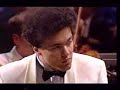 Kissin - Rachmaninov piano concerto #2, Mvt III (part 2)