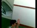 videos de miguee y sergito en el pasillo del cole patetico jajajaj