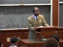 Obama Adviser Ogletree, 2001 (3/9) Obama Adviser Ogletree, 2001 (3/9)