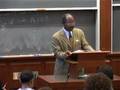 Obama Adviser Ogletree, 2001 (3/9)