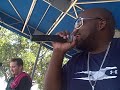 Lex & Terry - Dee Raps at BFD