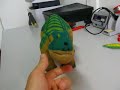 How Pleo sees the world How Pleo sees the world
