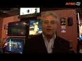 Sony bolsters BRAVIA internet video link content with CBS
