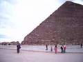 keops pyramid piramit
