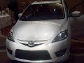 Introduction, The Mazda 5 Introduction, The Mazda 5