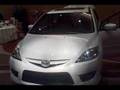 Introduction, The Mazda 5
