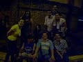 Foto no I Sintagro / 2009