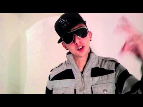 Trebol Clan Presenta A Shorty & Yan Weynn + Entrevista @ Rumba 100.3FM (2012) -