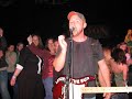 Scott Grimes on the Tony Rose Show