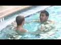 U-23 MNT: Sharks and Minnows