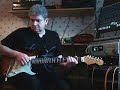 SULTANS OF SWING - Dire Straits, Solo 1st & 2nd parts yoyo