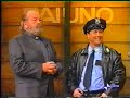 Torno Sabato e 3 - Pio Bove contro Bud Spencer