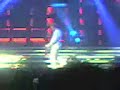 Westlife-Amazing [face to face tour,21st april]