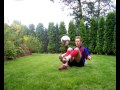 Football Freestyle G-Adam