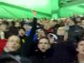 Wob- HSV kleine hüpfeinlage und wir sind die hamburger