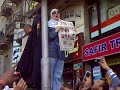 من اجل هذه المرأة لم تتوقف الثورة