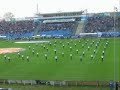 Kolejorz Girls show na 100 tancerek Kolejorz Girls show na 100 tancerek