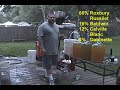 2007 Hard Cider 4 - Racking the OTHER Ciders 2007 Hard Cider 4 - Racking the OTHER Ciders