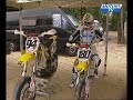 Bike test RMZ 450 SUPERMOTARD