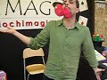 mago en italia