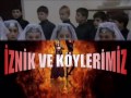 iznik kafkas k?libi