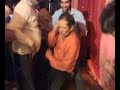 saurabh's bachler party