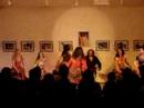 Museum Romske Kultury DANCE 2