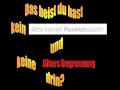 Punkte sammler