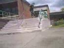 drew gets owned by the north street 8