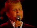 lapsen t�hden -konsertti 1993.