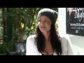 Simmone Jade Mackinnon - Road To Gold (Logies 2009)